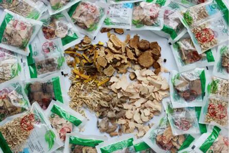 养生精风潮：古汉文化与现代健康理念的共鸣