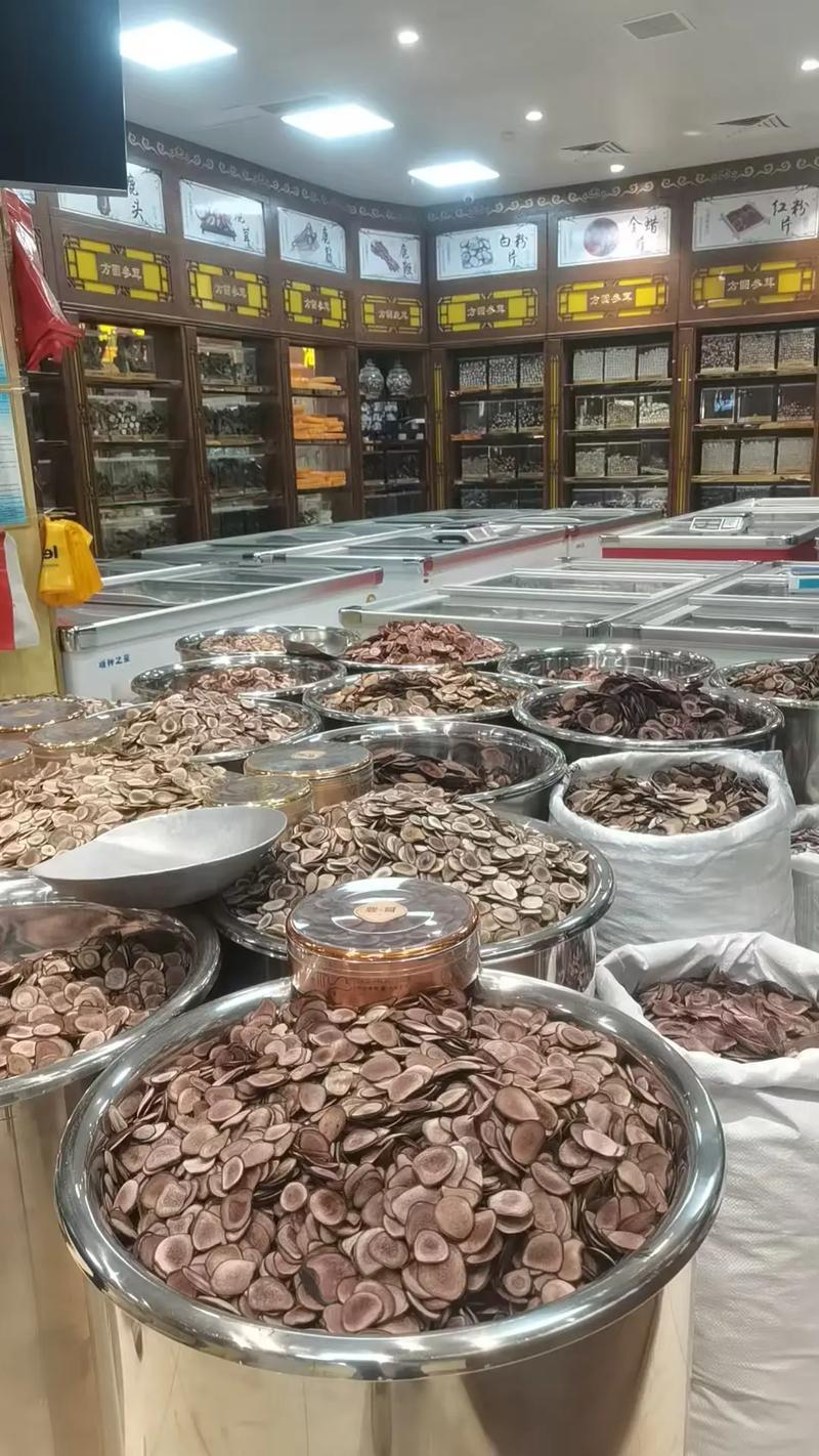 古汉养生精：引领中药行业的新篇章